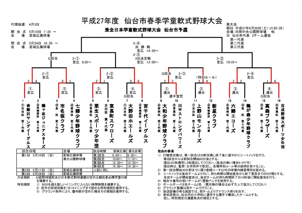 平成27年度大会 (1)